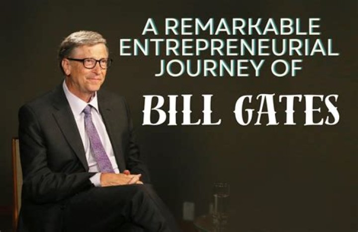 Thad Lukenbill: The Journey of a Remarkable Entrepreneur