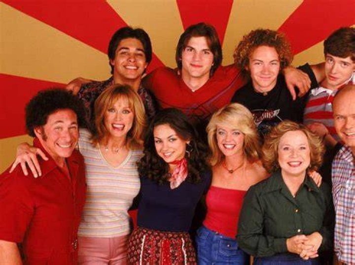 That '70s Show Cast: A Comprehensive Look at the Beloved TV Series Ensemble