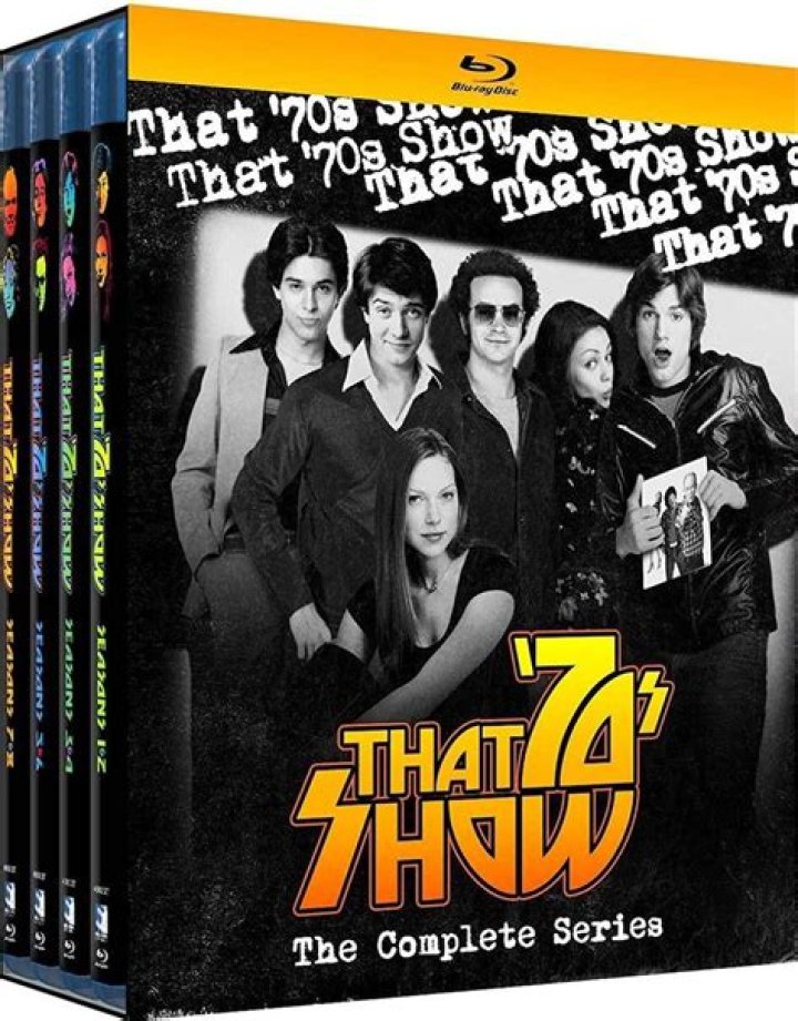 That '70s Show: The Complete Series - A Comprehensive Guide for Fans