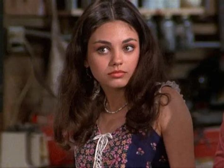 That '70s Show: The Fascinating Journey of Jackie Burkhart