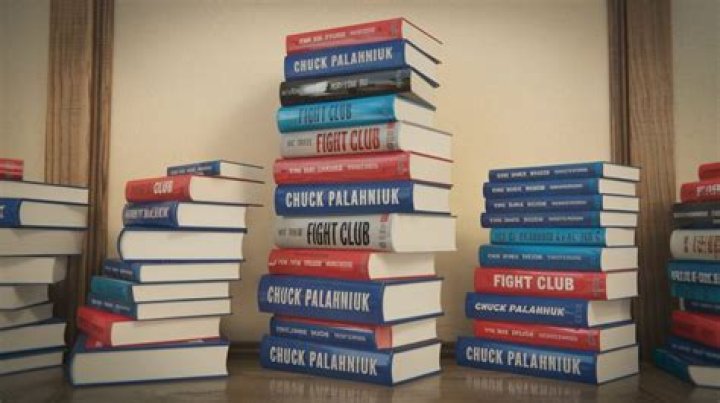The Best Chuck Palahniuk Books: A Comprehensive Guide