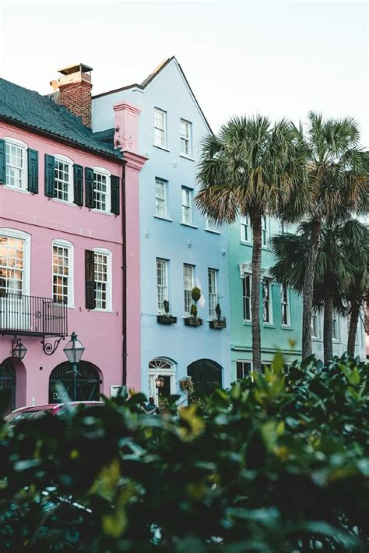 The Best Month to Visit Charleston: A Comprehensive Guide