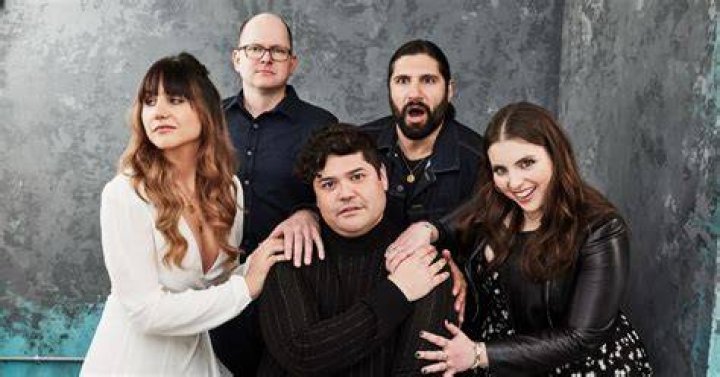 The Cast of Modquad: An In-Depth Look at the Beloved Comedy Series