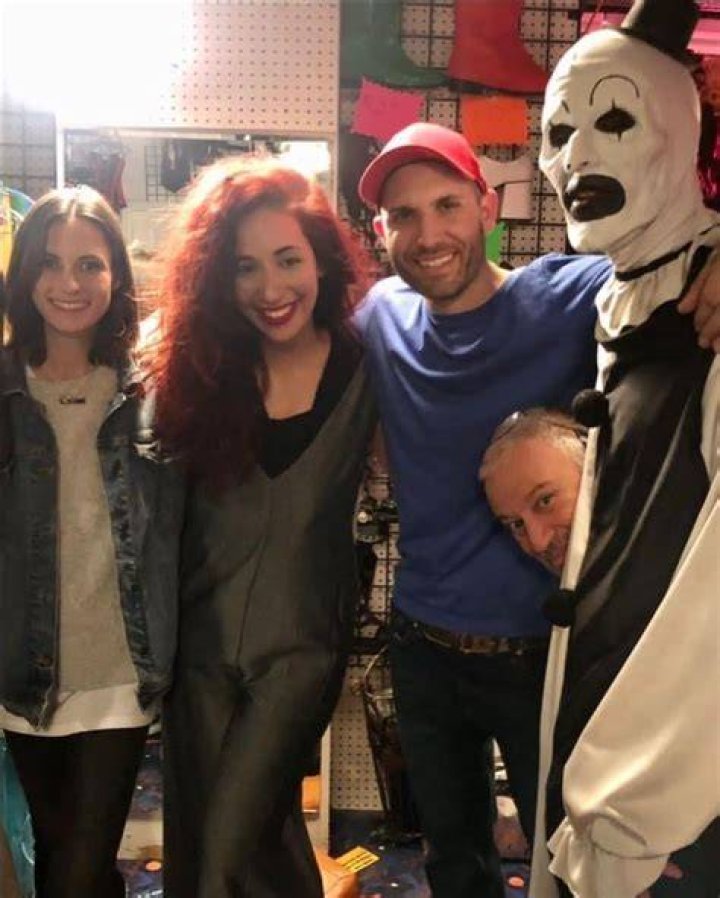 The Cast of Terrifier: Unveiling the Talented Ensemble Behind the Horror Sensation