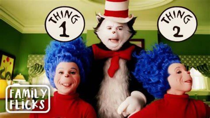The Cat in the Hat Twins: A Comprehensive Guide to Their Fascinating Story and Legacy