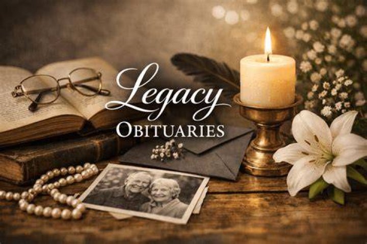 The Daily Nonpareil Obituaries: A Comprehensive Guide to Honoring Lives