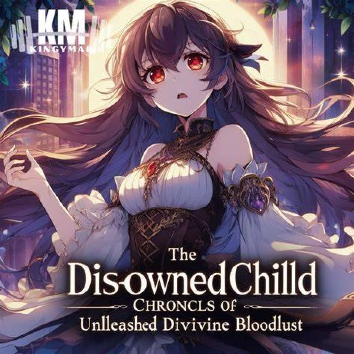 The Disowned Child: Chronicles of Unleashed Divine Bloodlust
