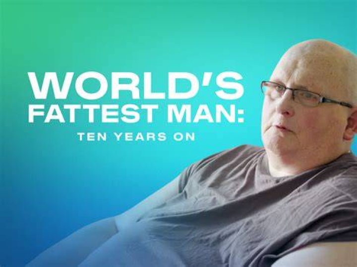 The Fattest People in the World: Exploring Their Stories, Health Challenges, and Global Implications