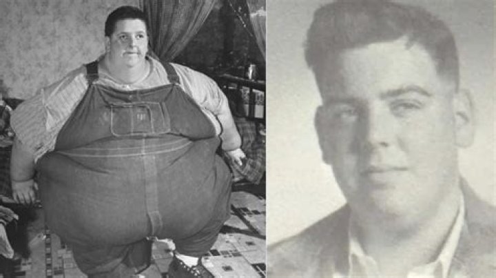 The Fattest Person That Ever Lived: A Fascinating and Heartfelt Story