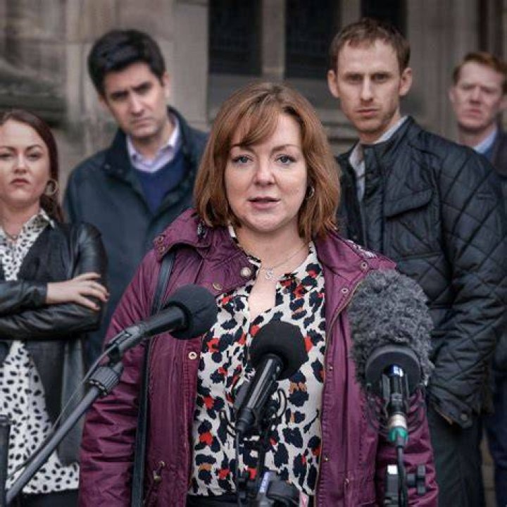 The Five TV Show Cast: A Comprehensive Look at the Stars Behind the Crime Drama