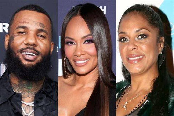 The Game Evelyn Lozada: A Comprehensive Guide