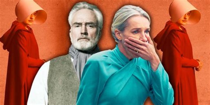 The Handmaid's Tale: Carradine's Impact on a Dystopian Masterpiece