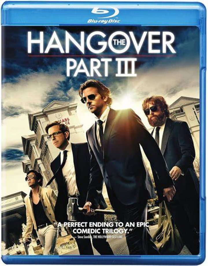 The Hangover Part 3 Free: A Comprehensive Guide to Understanding and Exploring