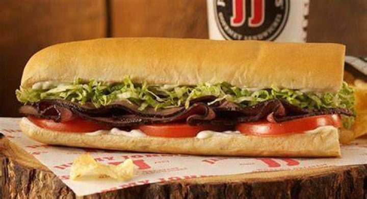 The Healthiest Item at Jimmy John's: A Comprehensive Guide to Making Smarter Choices