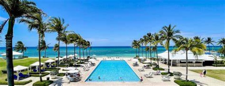 The Hilton Jamaica: A Paradise Retreat with Luxurious Amenities