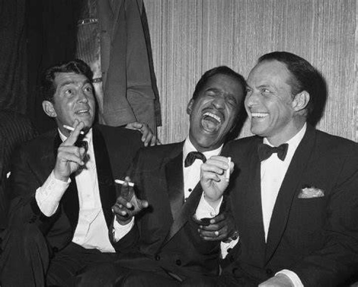 The Legendary Members of Rat Pack: Exploring the Icons of Entertainment