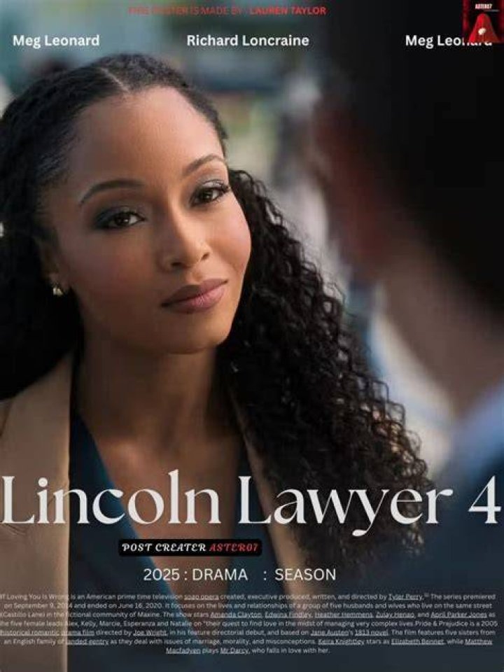 The Lincoln Lawyer Storyline: A Gripping Legal Drama That Keeps You Hooked