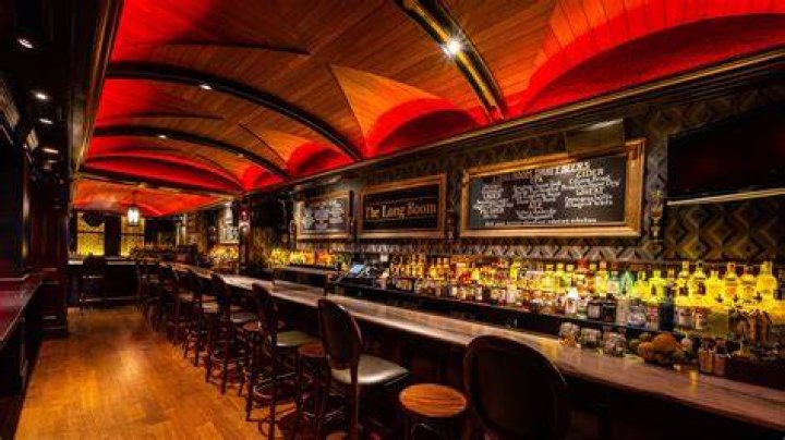 The Long Room Bar NYC: A Premier Destination for Unforgettable Experiences