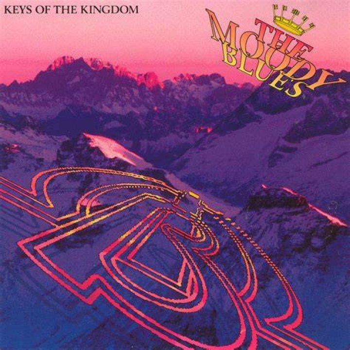 The Moody Blues: Keys of the Kingdom &ndash; A Journey Through Music and Legacy