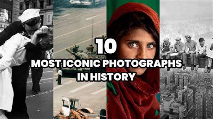 The Most Caried Pictures in the World: A Journey Through Iconic Photography
