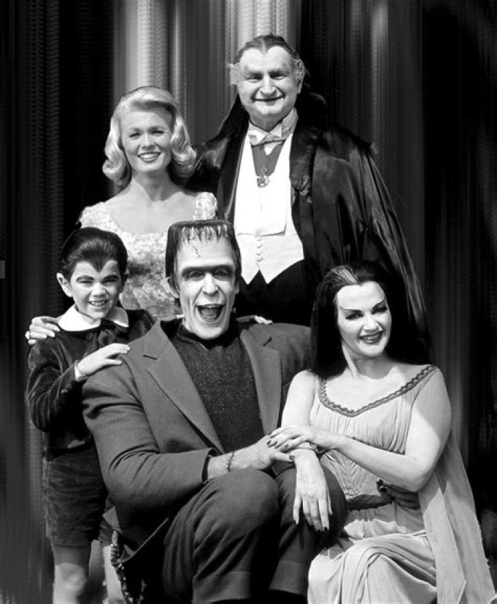 The Munsters: A Classic TV Show That Continues to Entertain Families