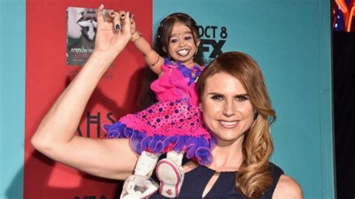 The Remarkable Story of the Smallest Woman in the World