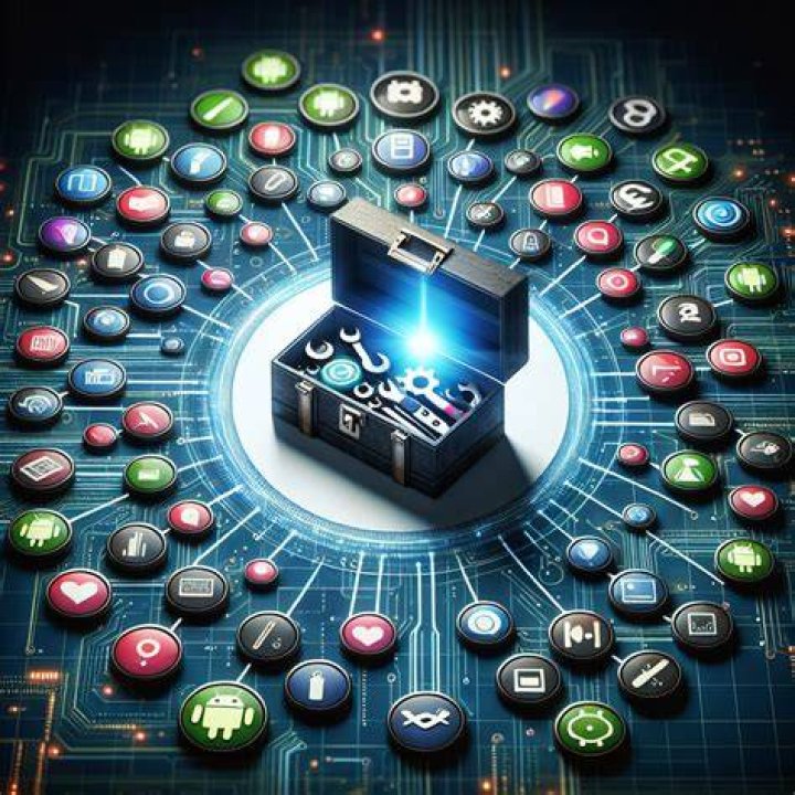 The Ultimate Guide to .app: Revolutionizing the Digital Domain Space
