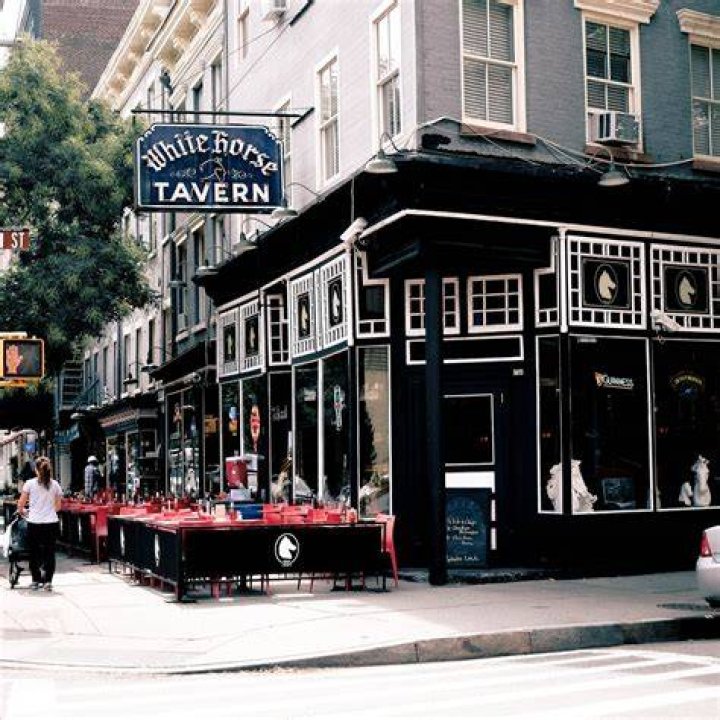 The White Horse Tavern NYC: A Timeless Elegance and Rich History