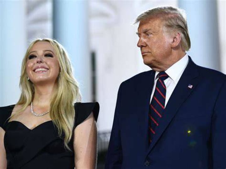 Tiffany Trump: What Does Tiffany Trump Do for a Living?