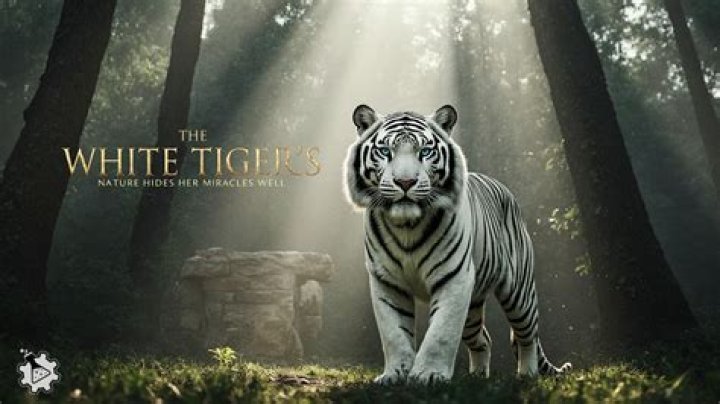 Tiger of Fire: The Untold Story of Strength and Resilience