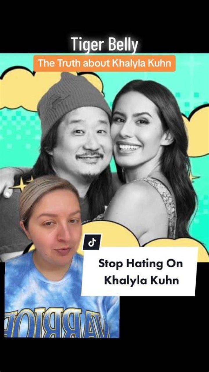 Tigerbelly Khalyla: The Rising Star in the Fitness Industry