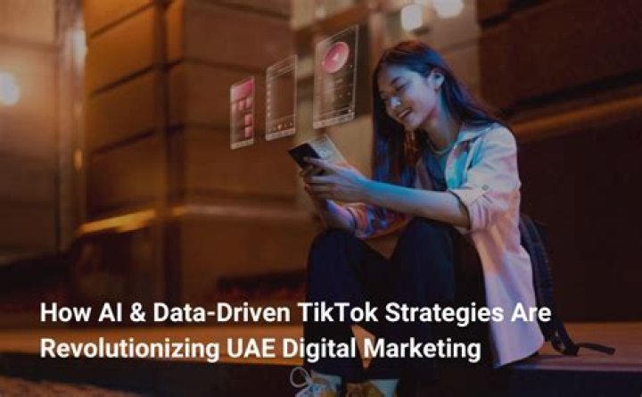 Tiktok: Revolutionizing the Digital Landscape