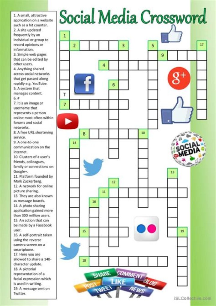 Tiktokinger Crossword: Unlock the Puzzle of Social Media Fame