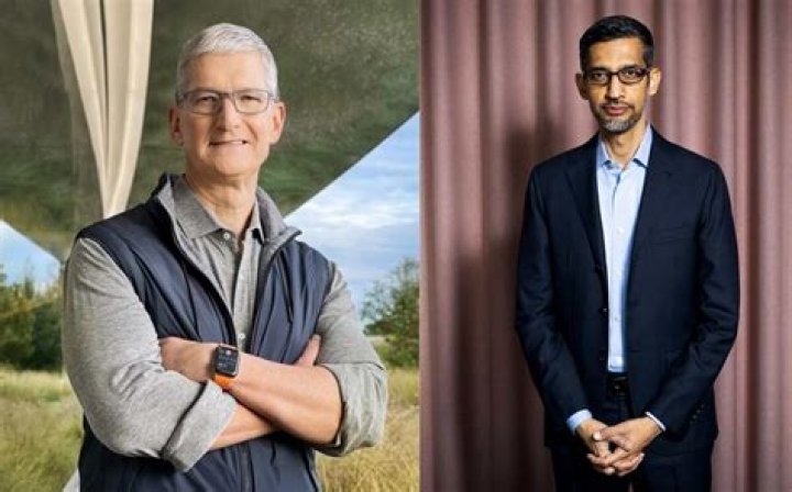 Tim Cook's Partner: A Comprehensive Look into Their Relationship and Influence