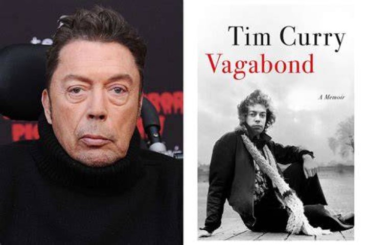 Tim Curry: The Legendary Actor and His Iconic Career