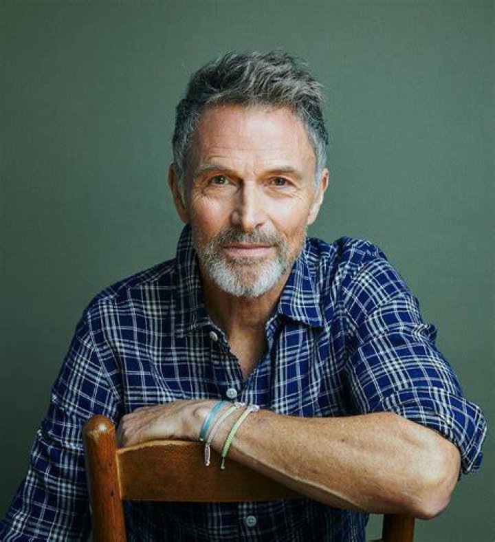 Tim Daly: The Versatile Actor Behind Your Favorite TV Shows