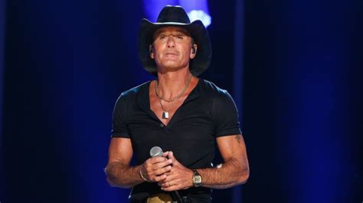 Tim McGraw Heritage: A Journey Through Country Music Legacy