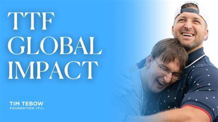 Tim Tebow ESPNalary: The Journey, Impact, and Financial Insights