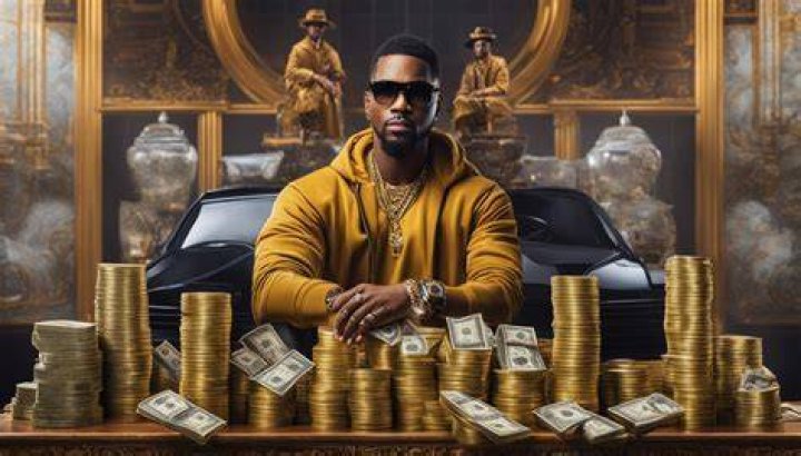 Timeymour Net Worth: A Comprehensive Look at the Rising Star's Wealth and Success