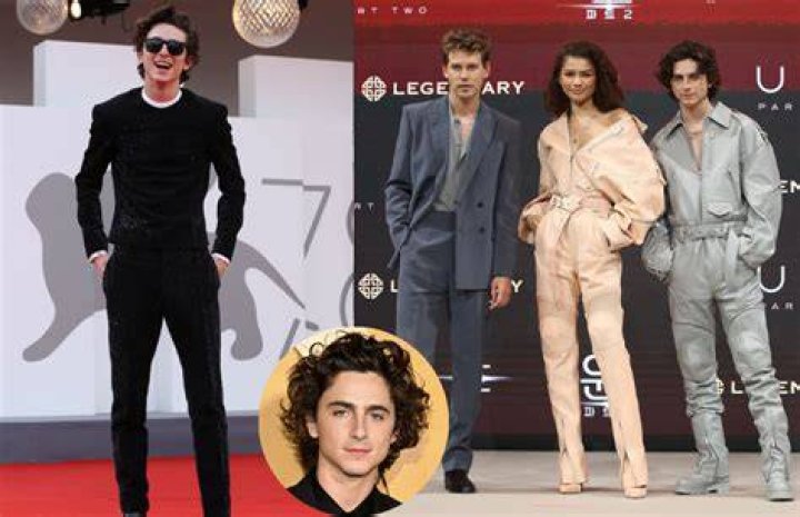 Timothee Chalamet Height: A Detailed Exploration