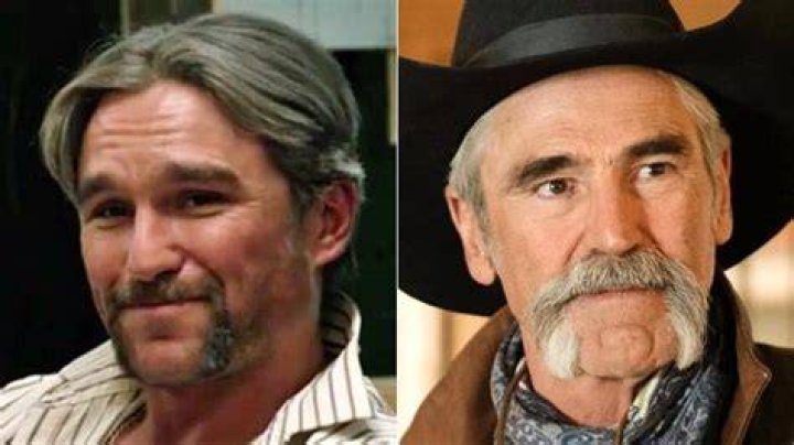 Timothy Reynolds Actor: The Rising Star in Hollywood's Spotlight