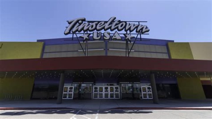 Tinseltown Benton: A Comprehensive Guide to the Iconic Entertainment Destination