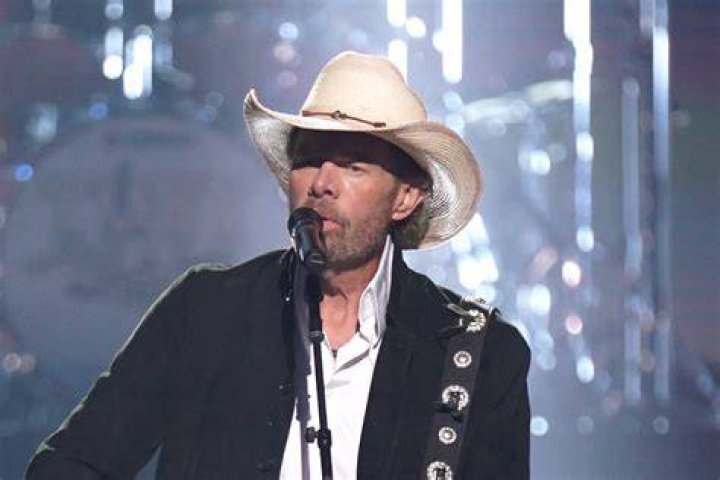 Toby Keith: Where to Watch His Best Performances and Concerts