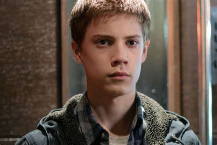 Tom Taylor Actor: The Rising Star in Hollywood