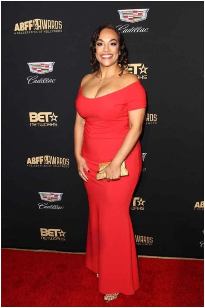Tomica Woods-Wright: The Rising Star in Entertainment and Activism