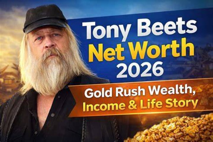 Tony Beets Net Worth: Exploring the Wealth and Legacy of a Renowned Property Expert