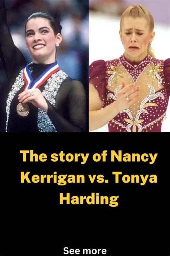 Tonya Harding: The Unyielding Story of Triumph and Controversy