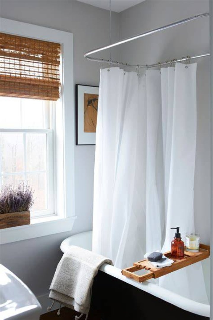Top 15 Alternatives to Shower Curtains: Enhance Your Bathroom's Style and Functionality