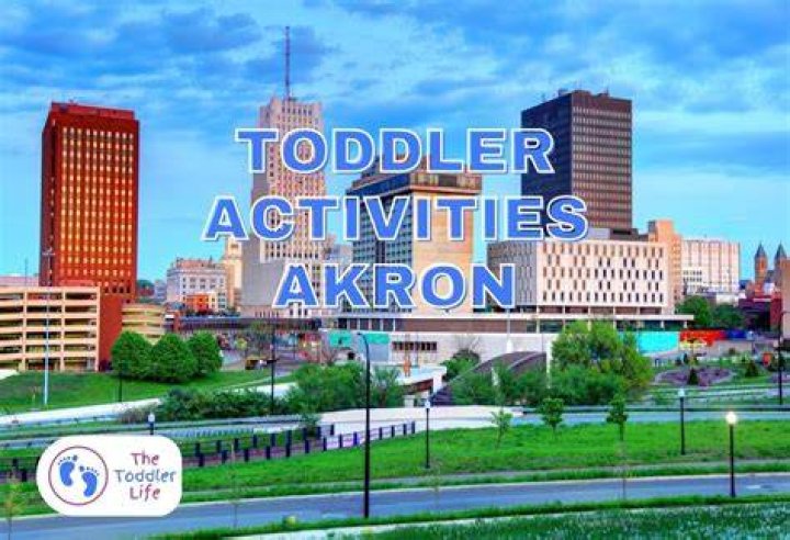 Top Indoor Activities in Akron Ohio for Fun-Filled Adventures