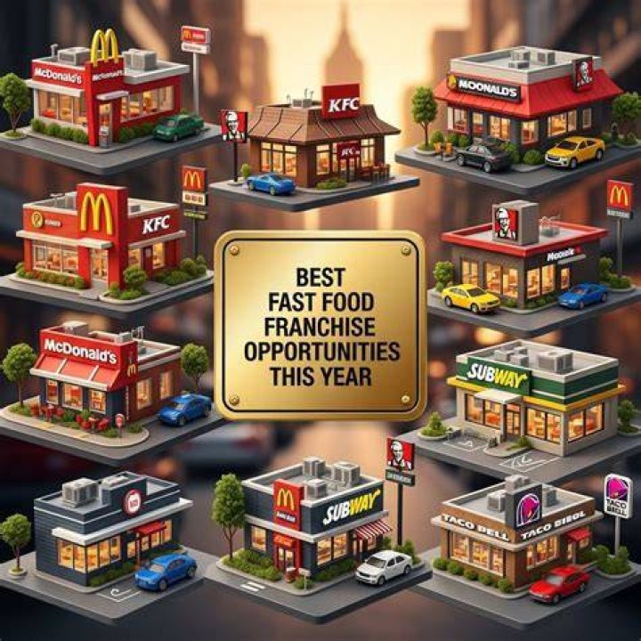 Top Mexican Food Franchise: Discover the Best Opportunities in 2023